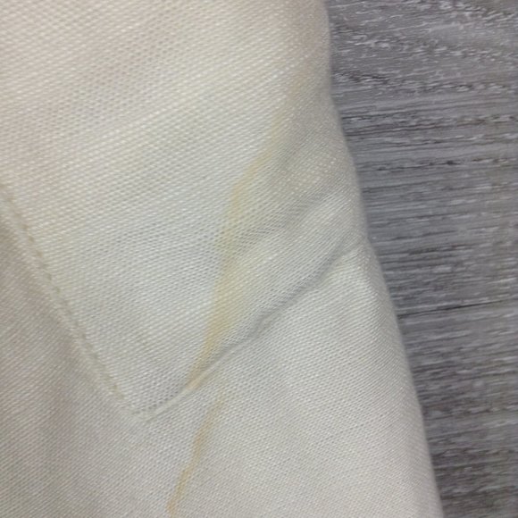 Rails Ivory Freya Front Button Midi Skirt - Picture 7 of 7